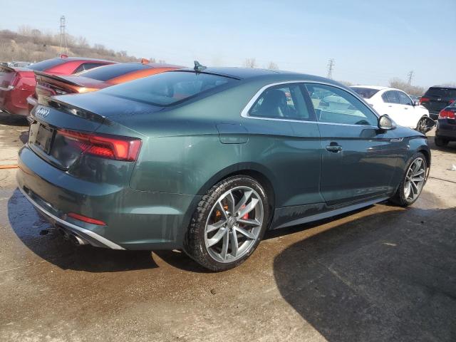 WAUP4AF59JA030831 Audi S5 Premium Plus