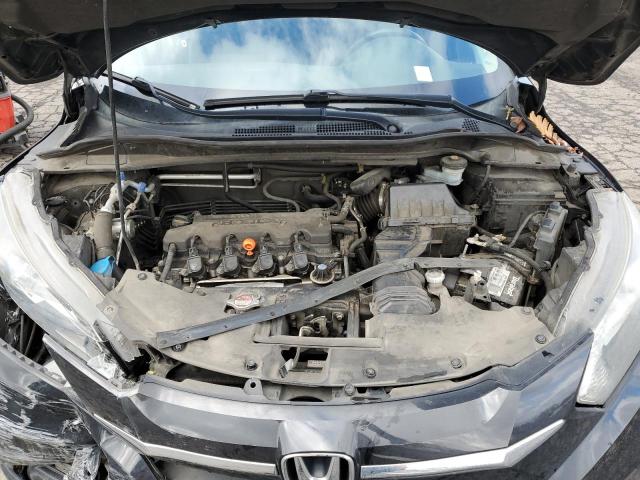 3CZRU6H76GM735597 Honda Hr-v Exl