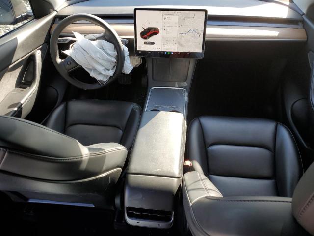 7SAYGDEE0NF380513 Tesla Model Y