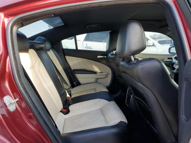 2C3CDXJG5JH274401 Dodge CHARGER GT