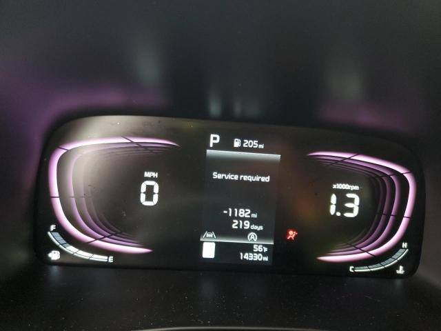 KNDJ33AU1P7209666 KIA SOUL EX