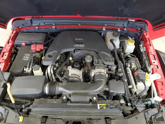 1C6JJTBG9LL116627 Jeep Gladiator Rubicon