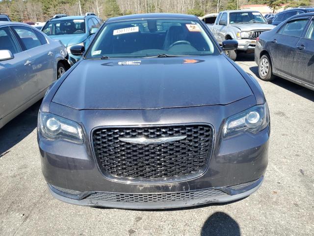 2C3CCAAG3JH340332 Chrysler 300 Touring