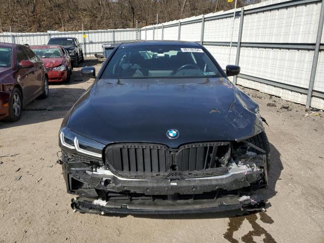 WBA73BJ09NWX54712 BMW 540 XI