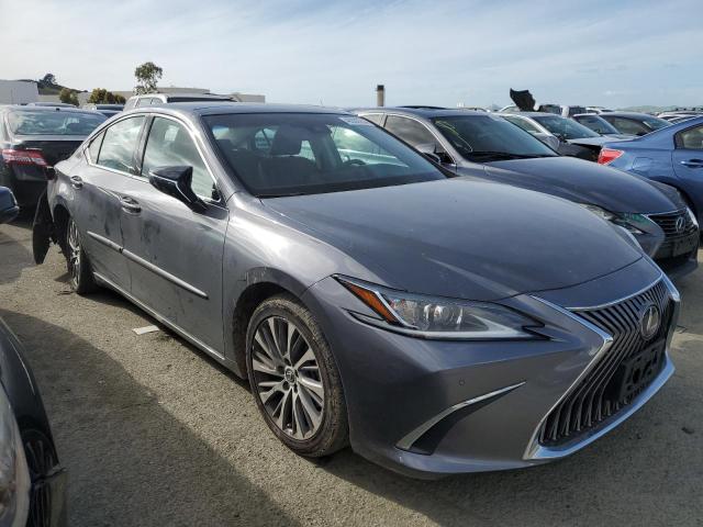 58ABZ1B10KU033591 Lexus ES 350