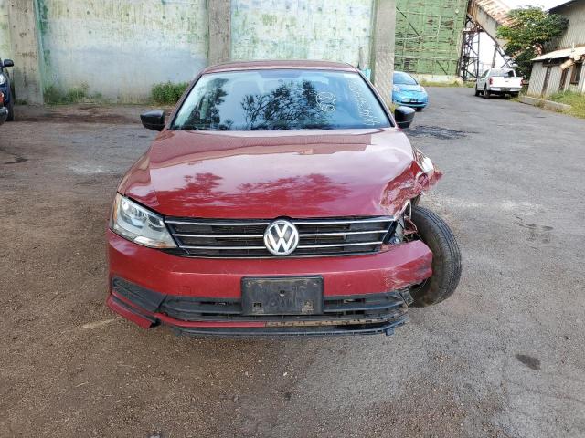 3VW167AJ8GM279270 Volkswagen JETTA S
