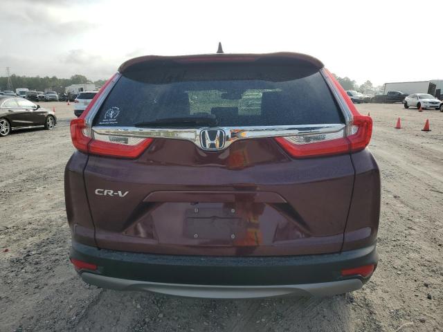 7FARW1H83HE004602 Honda CR-V EXL