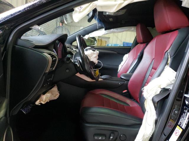 JTJBARBZ8H2109972 Lexus Nx 200t Base