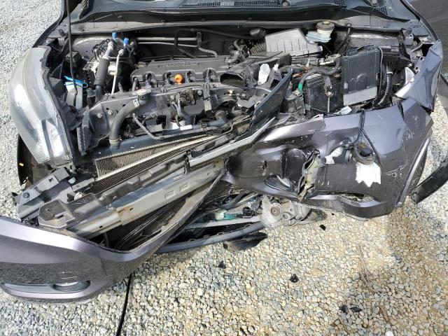 3CZRU5H55HM707963 Honda HR-V EX