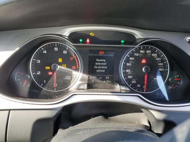 WAUBFAFL1GN015812 Audi A4 Premium S-line