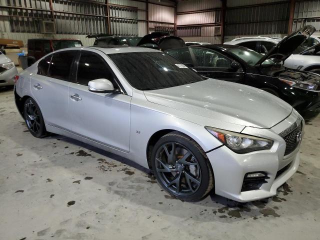 JN1BV7AP3FM358423 Infiniti Q50 BASE