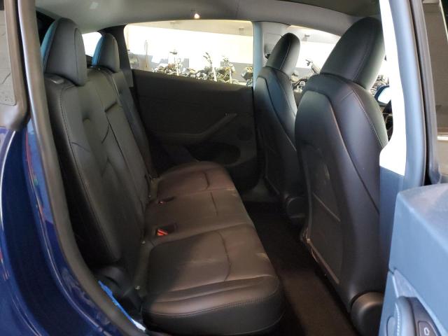 7SAYGDEE1PA136420 Tesla Model Y