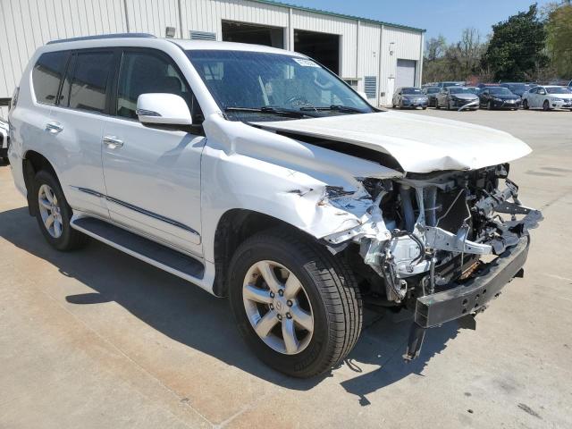 JTJBM7FX9F5118129 Lexus GX 460