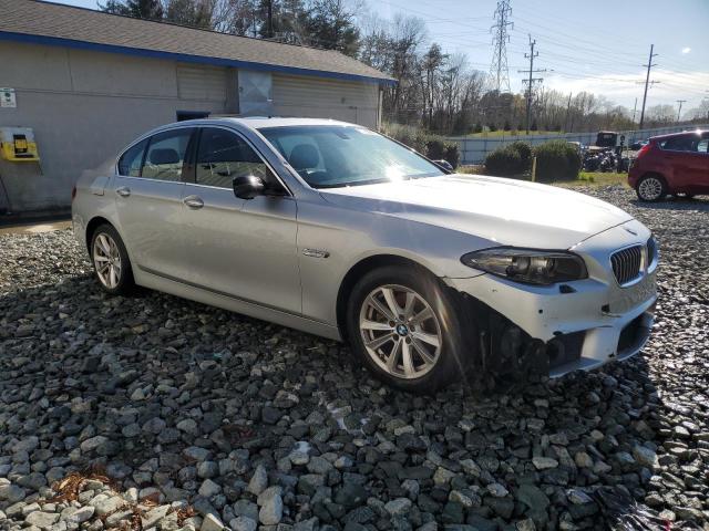 WBA5A5C53ED510105 BMW 528 I