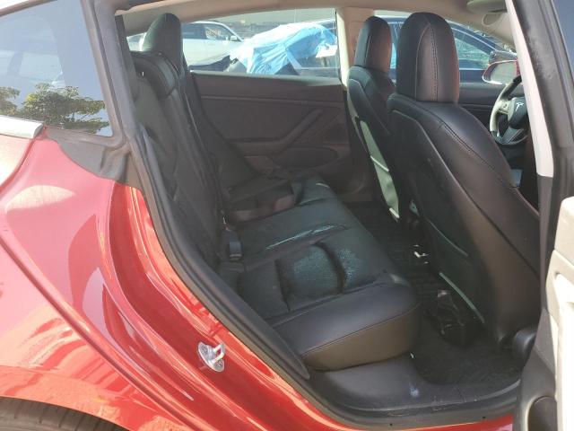 5YJ3E1EB3LF620278 Tesla MODEL 3