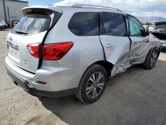 5N1DR2MM0KC620540 Nissan Pathfinder S