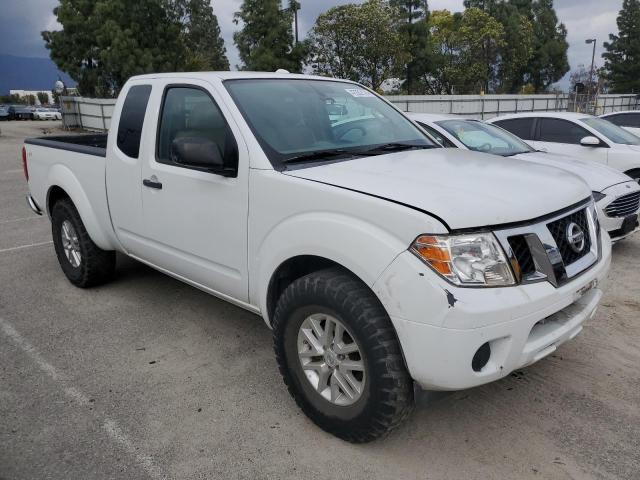 1N6AD0CW8GN792983 Nissan Frontier Sv