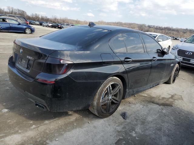 WBAKP9C50GD981253 BMW 550 Xi