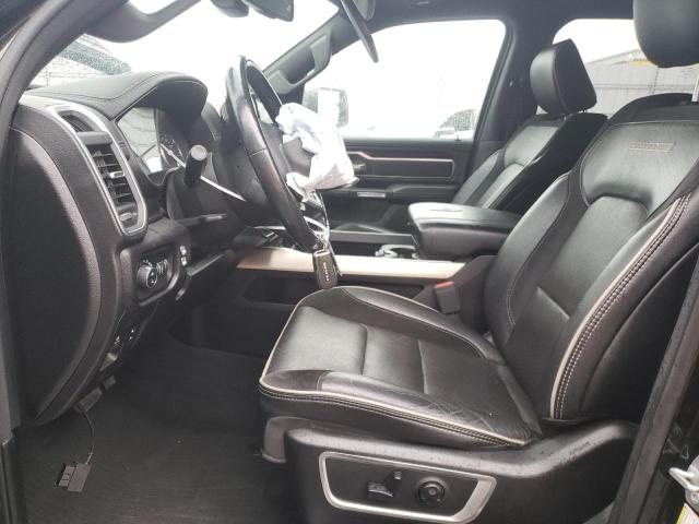1C6SRFJT7KN926015 RAM 1500 Laie