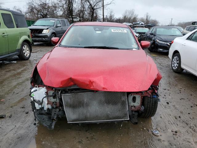 3MZBN1V39JM218257 Mazda 3 TOURING