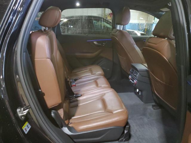WA1VAAF73JD004965 Audi Q7 Prestige