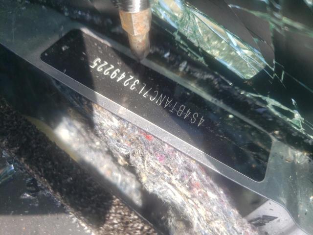 4S4BTANC7L3249225 Subaru Outback Limited