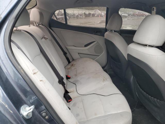KNAGM4A7XF5605514 KIA Optima Lx