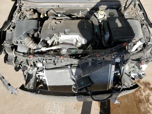 2G4GR5GX9F9168217 Buick Regal Premium