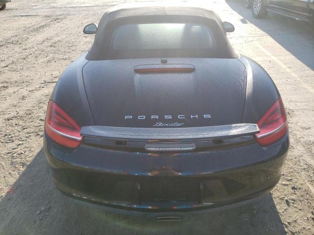 WP0CA2A83ES121319 Porsche Boxster