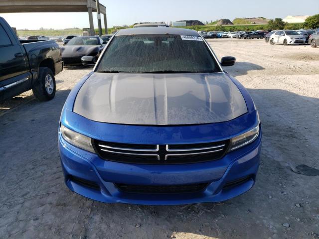 2C3CDXKT7JH330267 Dodge Charger Police