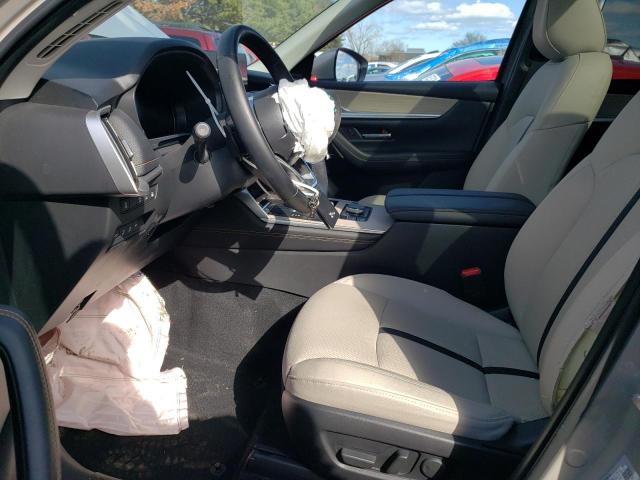 JM3KKDHA1R1130889 Mazda Cx-90 Premium