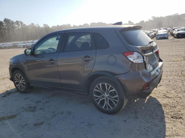 JA4AP3AU4KU009678 Mitsubishi Outlander Sport Es