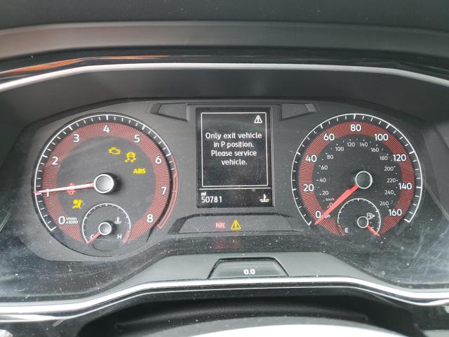 3VWCB7BU1KM240221 Volkswagen JETTA S