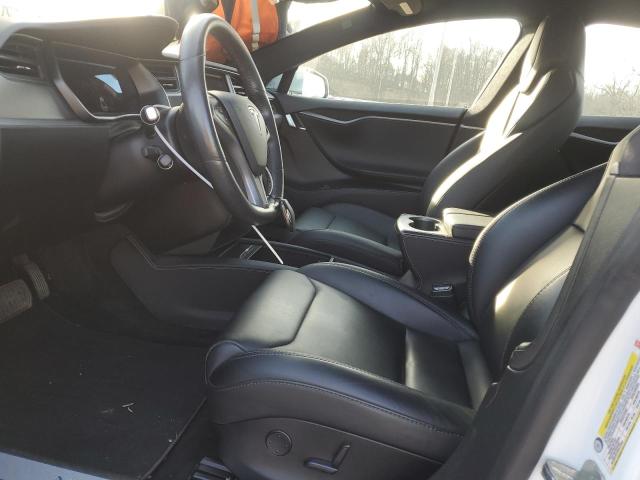 5YJSA1E2XJF285671 Tesla MODEL S