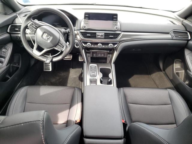 1HGCV2F32NA022211 Honda Accord Sport