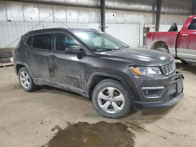 3C4NJCBB0JT140413 Jeep Compass Latitude
