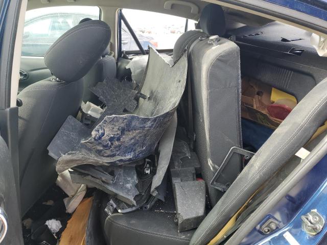 3N1CN7AP8KL815770 Nissan VERSA S