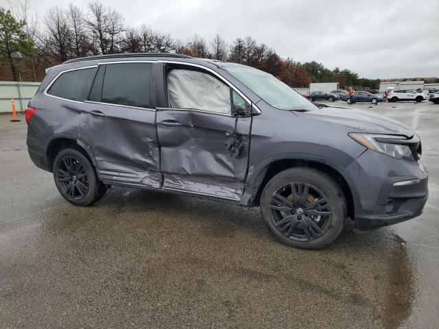 5FNYF6H26MB097545 Honda PILOT SE