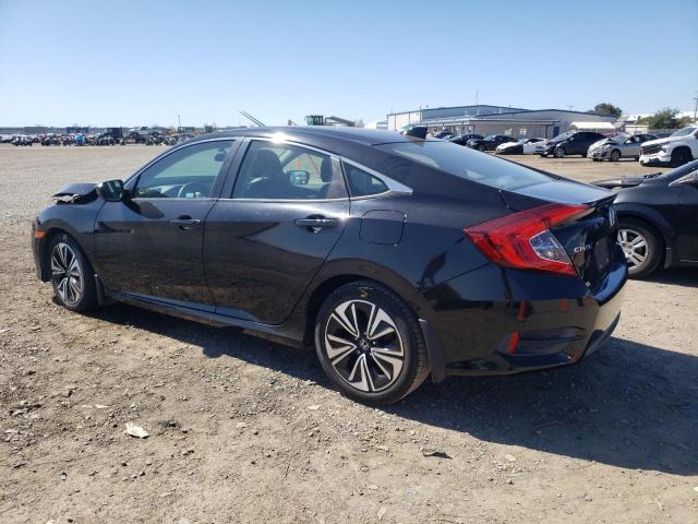 2HGFC1F37HH649909 Honda CIVIC EX