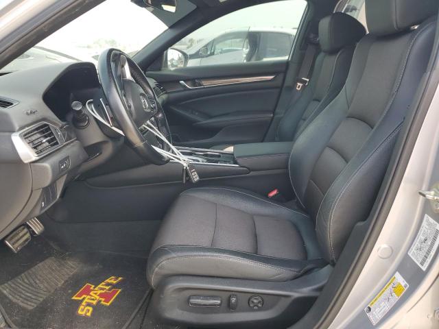1HGCV1F35KA171394 Honda Accord Sport