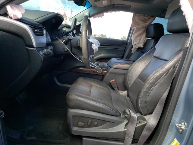 1GKS2BKC6FR667993 GMC YUKON SLT
