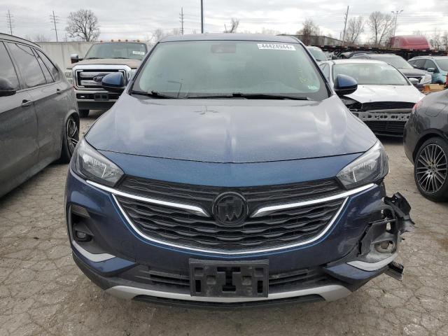 KL4MMBS21MB054587 Buick Encore Gx Preferred