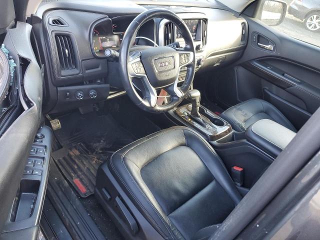 1GTG6DE35G1357122 GMC CANYON SLT