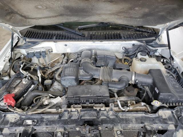 1FMJK2A54EEF63188 Ford Expedition El Limited