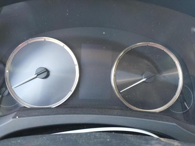 JTHBA1D27H5042749 Lexus IS 200T
