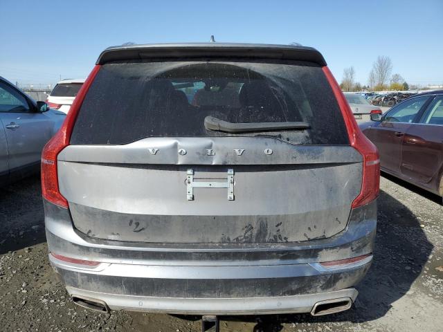 YV4BR0CL5K1510892 Volvo Xc90 T8 Inscription