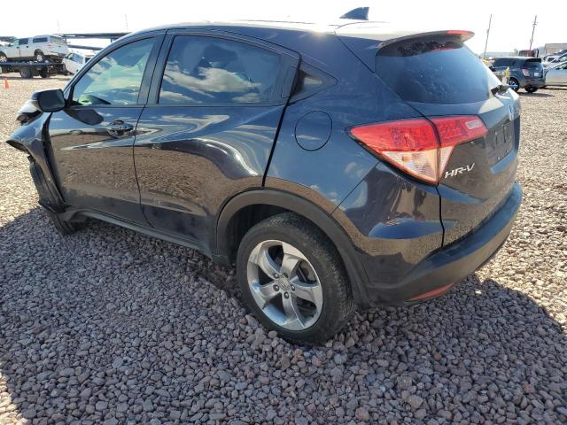 3CZRU5H57HM717975 Honda HR-V EX