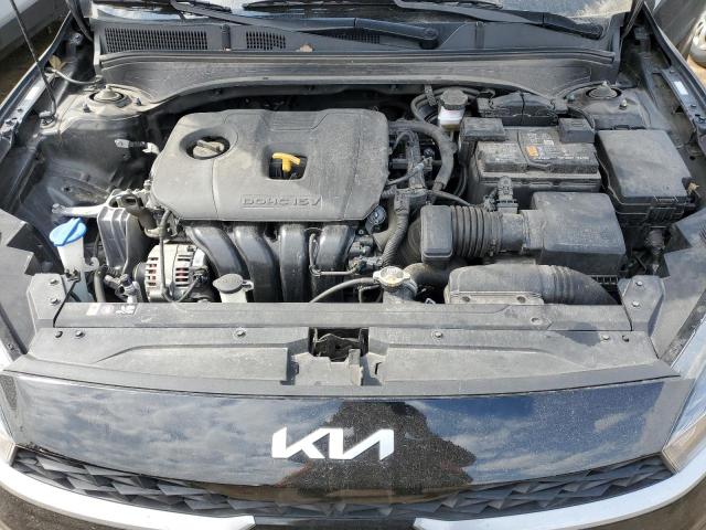 3KPF24AD6NE476197 KIA FORTE FE