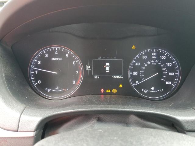 KMHGN4JE1GU130479 Hyundai Genesis 3.8l