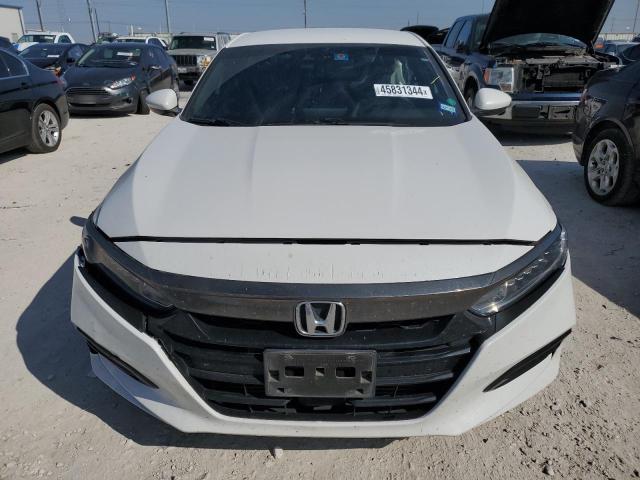 1HGCV1F36KA046940 Honda Accord Sport